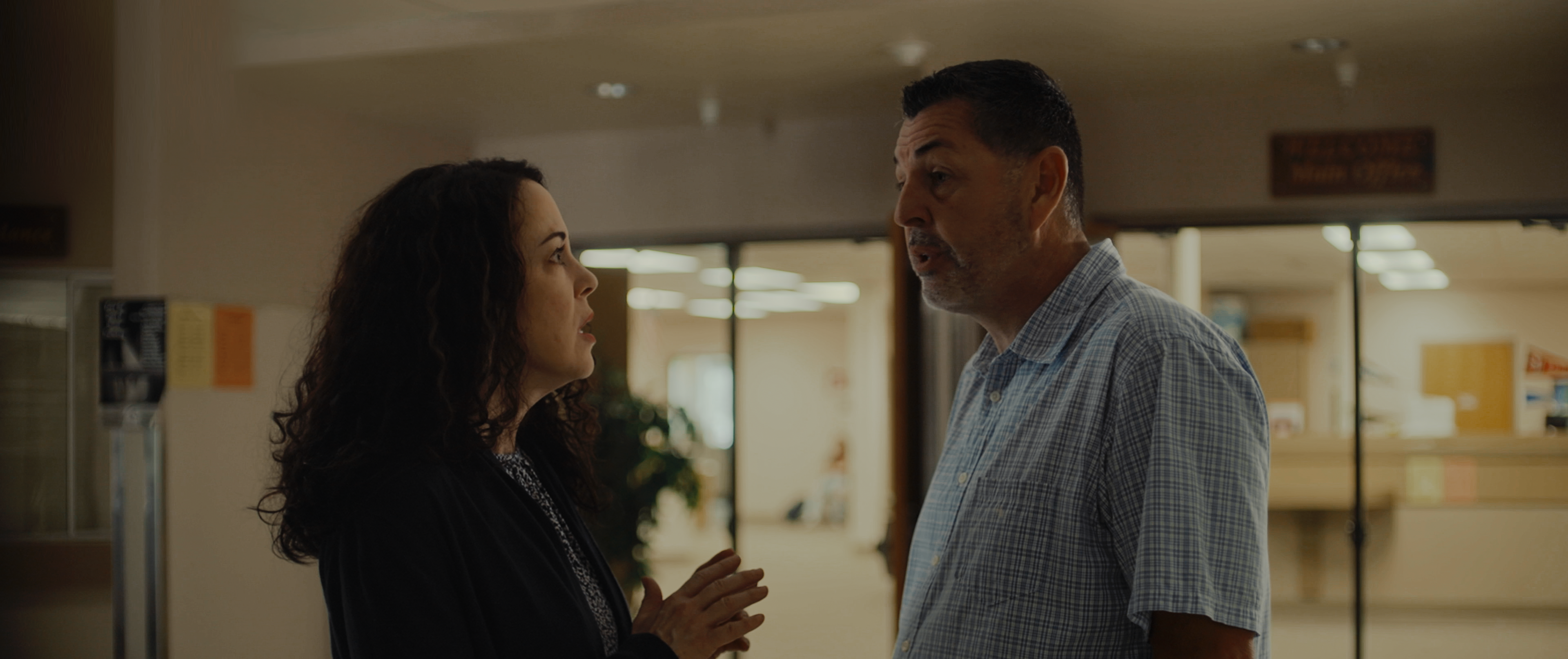 The Daughter Still 3